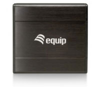 Equip USB 2.0 Dockingstation (128575)